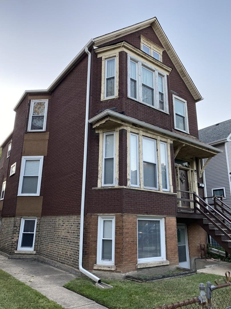3304 N Albany Ave., Chicago, IL 60618