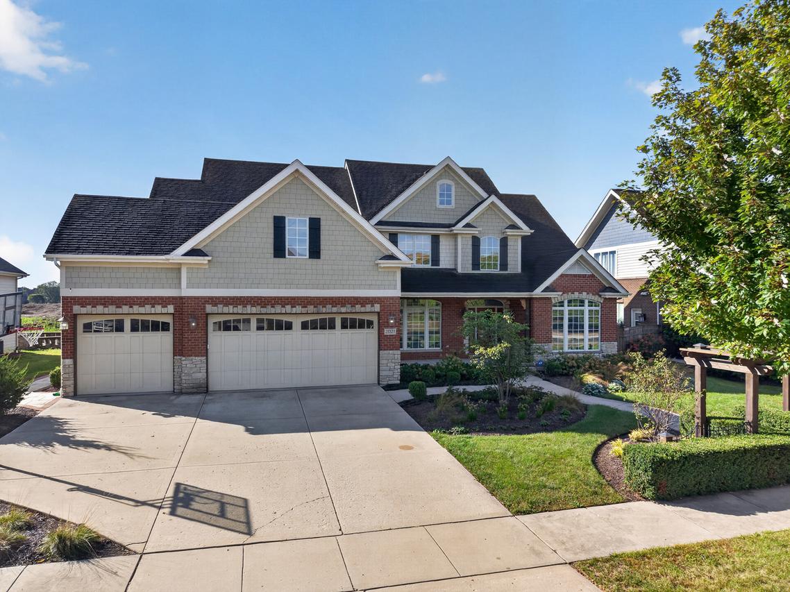 25323 W Alison Rd., Plainfield, IL 60586