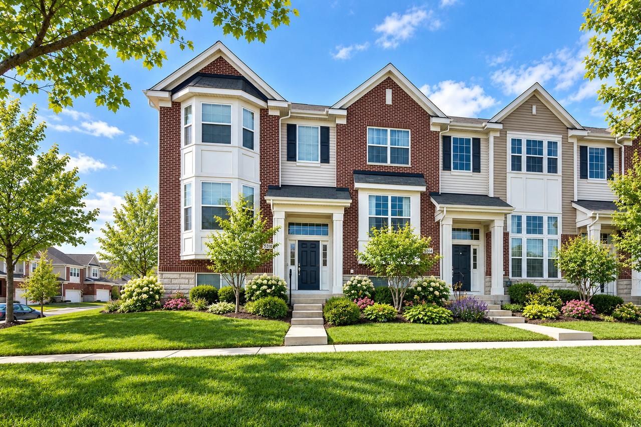 15316 Sheffield Square Pkwy., Orland Park, IL 60462
