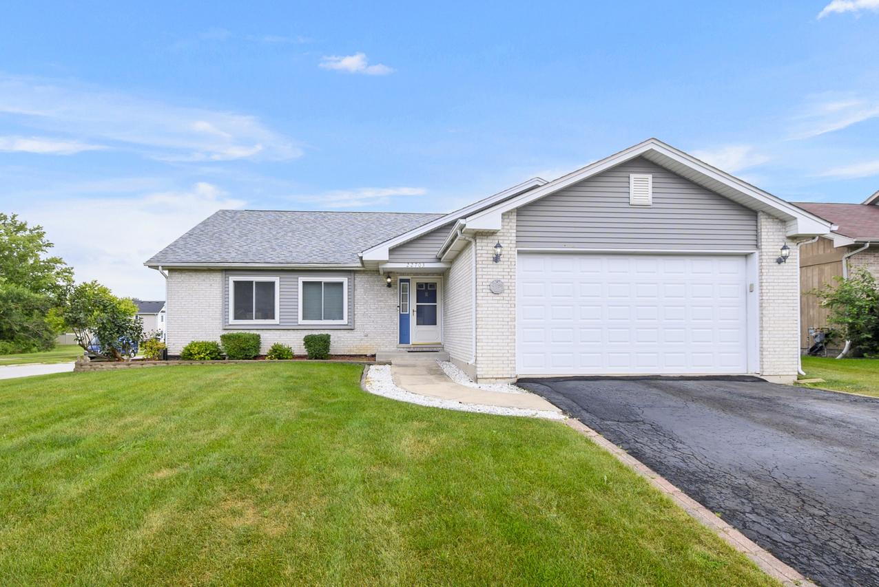 22703 Lawndale Ave., Richton Park, IL 60471