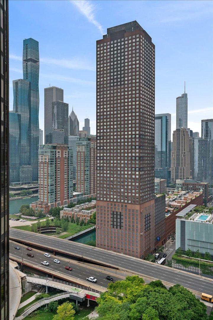 474 N Lake Shore Dr. #4011, Chicago, IL 60619