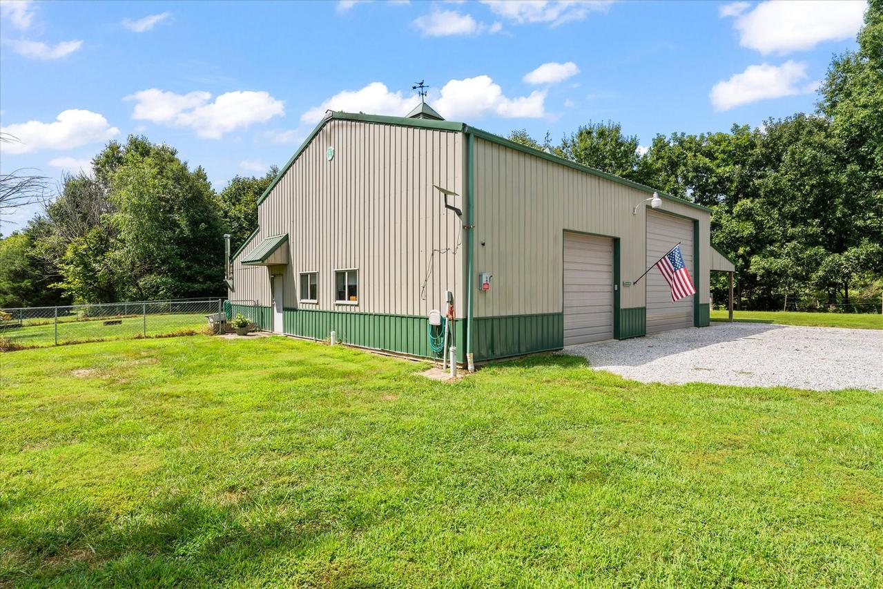 60 Acres on River Rd., Kinmundy, IL 62854