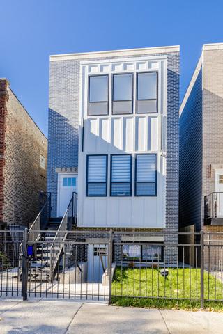 1052 N Central Park Ave., Chicago, IL 60651