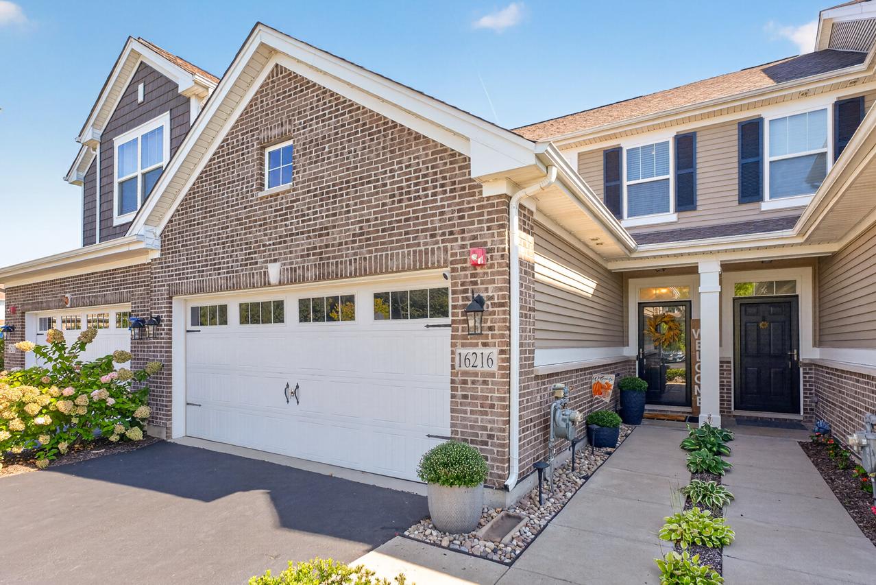 16216 W Switch Grass Rd., Lockport, IL 60441