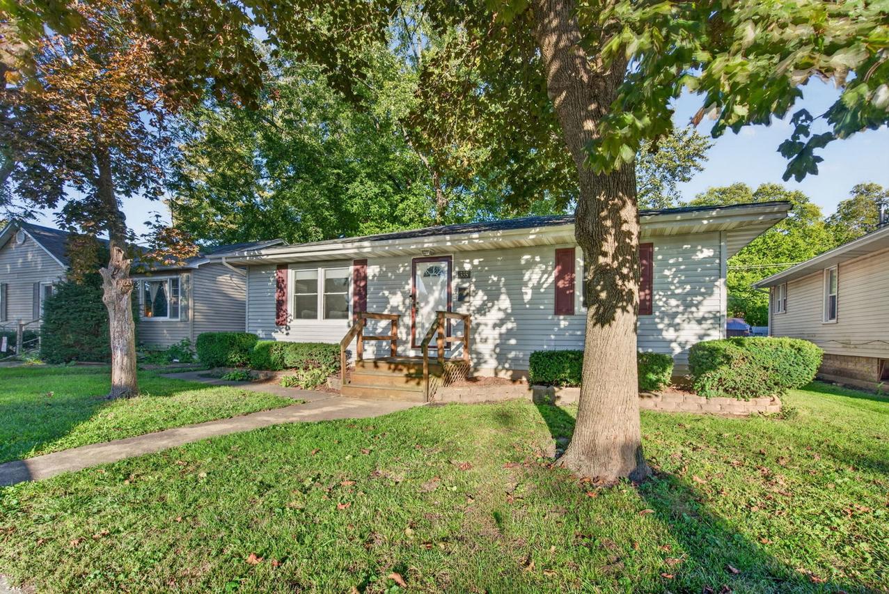 335 S Mazon St., Coal City, IL 60416