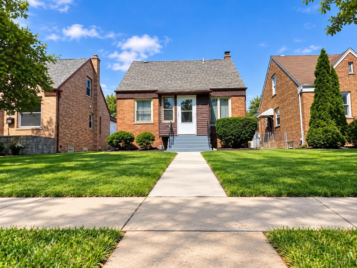 11346 S Avenue G St., Chicago, IL 60617