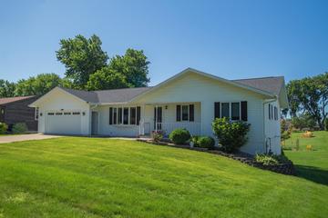 New Homes with Master Bedrooms on the 1st Floor in Fulton: September 26th to October 2nd