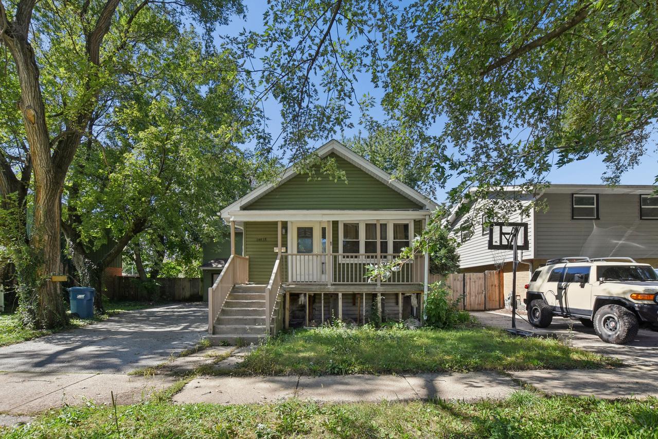 14938 Millard Ave., Midlothian, IL 60445