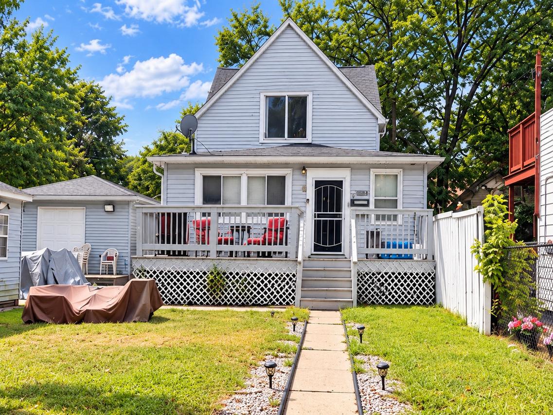 11820 S Harvard Ave., Chicago, IL 60628