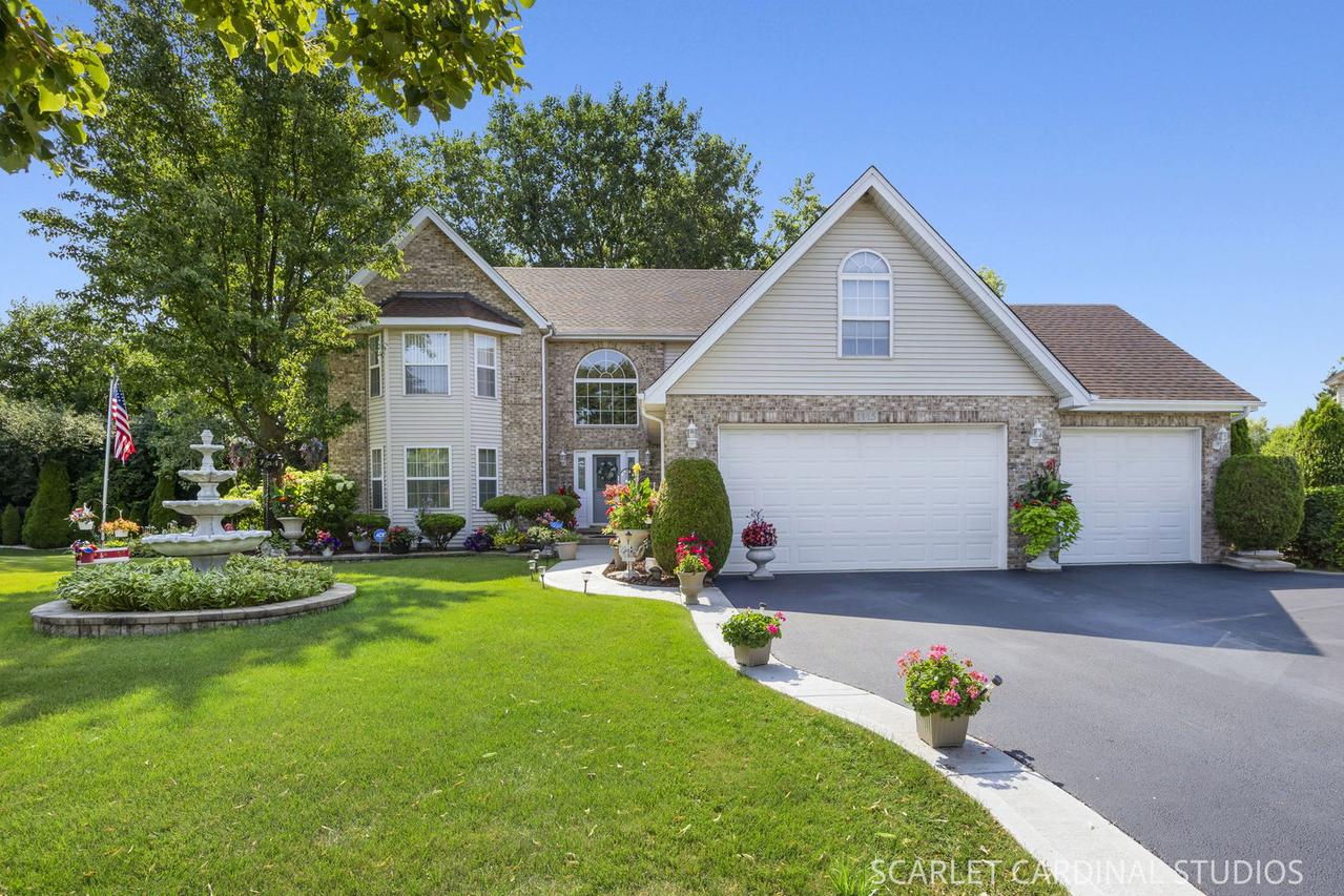 1115 Marcella Ln., West Chicago, IL 60185