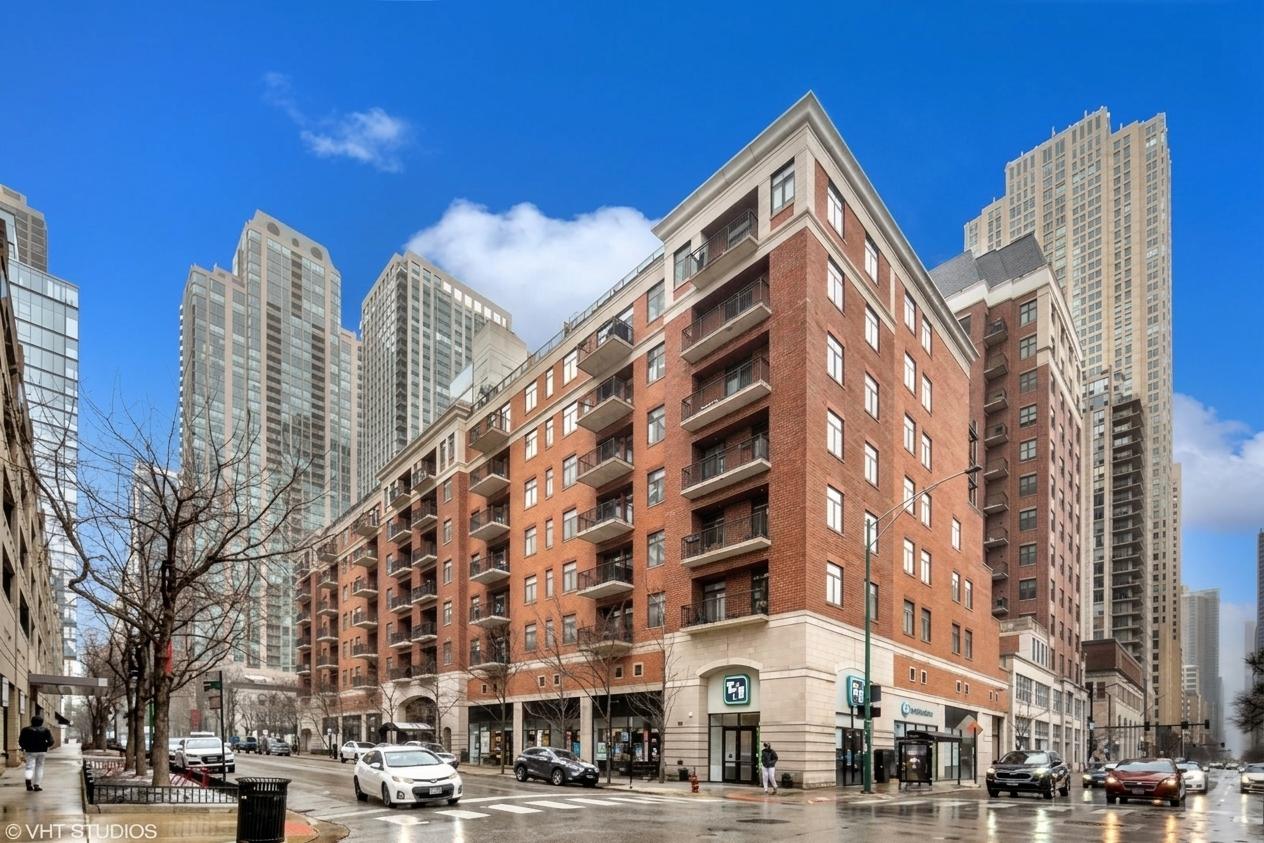 33 W Huron St. #805, Chicago, IL 60654