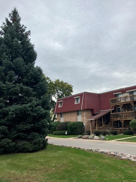 1870 Tall Oaks Dr. #1102, Aurora, IL 60505