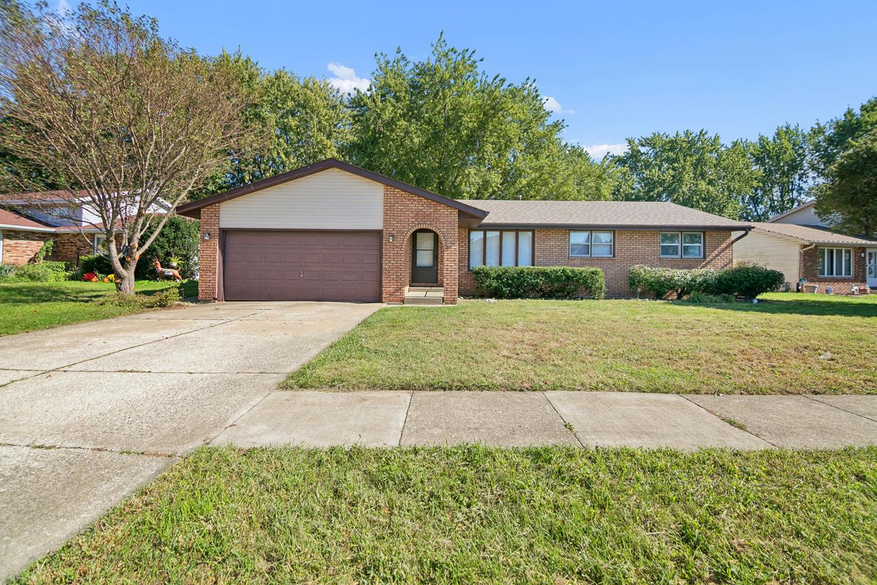1170 Quail Dr., Bradley, IL 60915