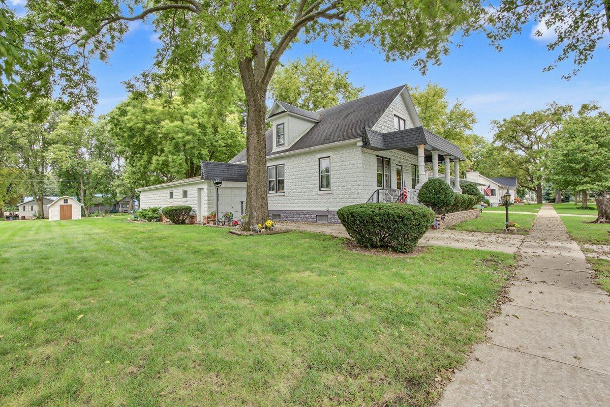 708 E Elm St., Fairbury, IL 61739