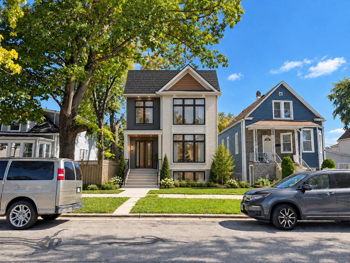 [Address Hidden by Seller], Berwyn, IL 60402