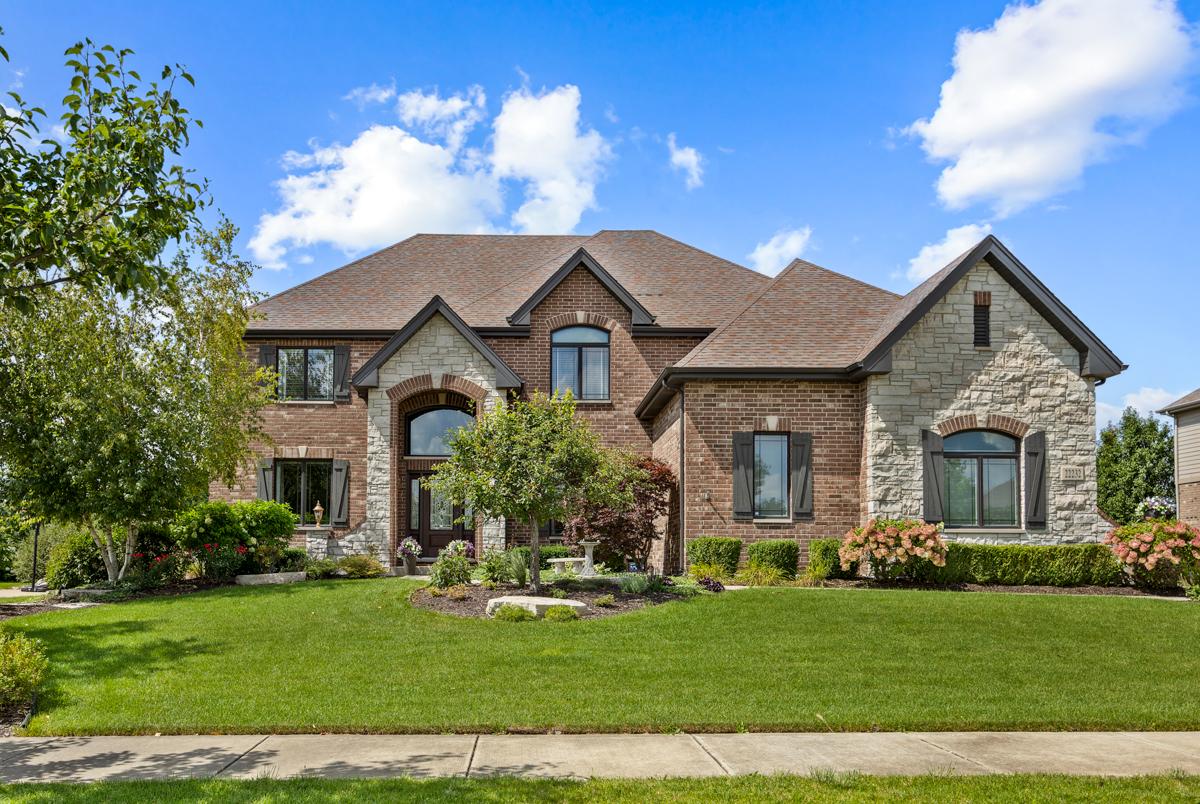 22232 Elise Blvd., Frankfort, IL 60423