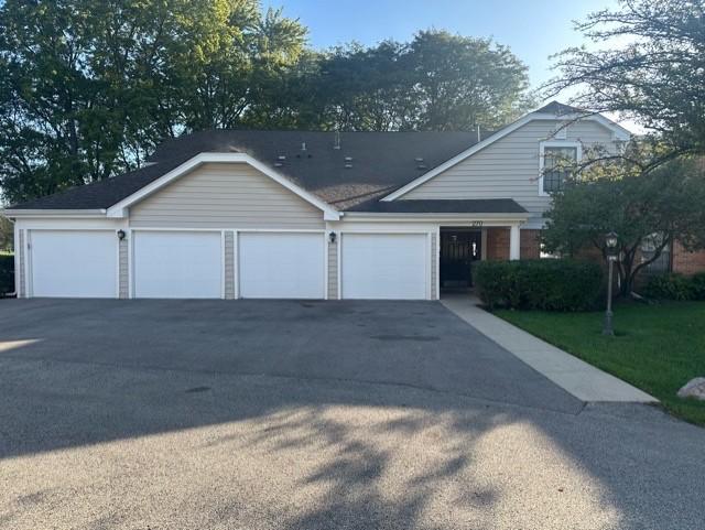 270 Kings Mill Ct. #A1, Schaumburg, IL 60193
