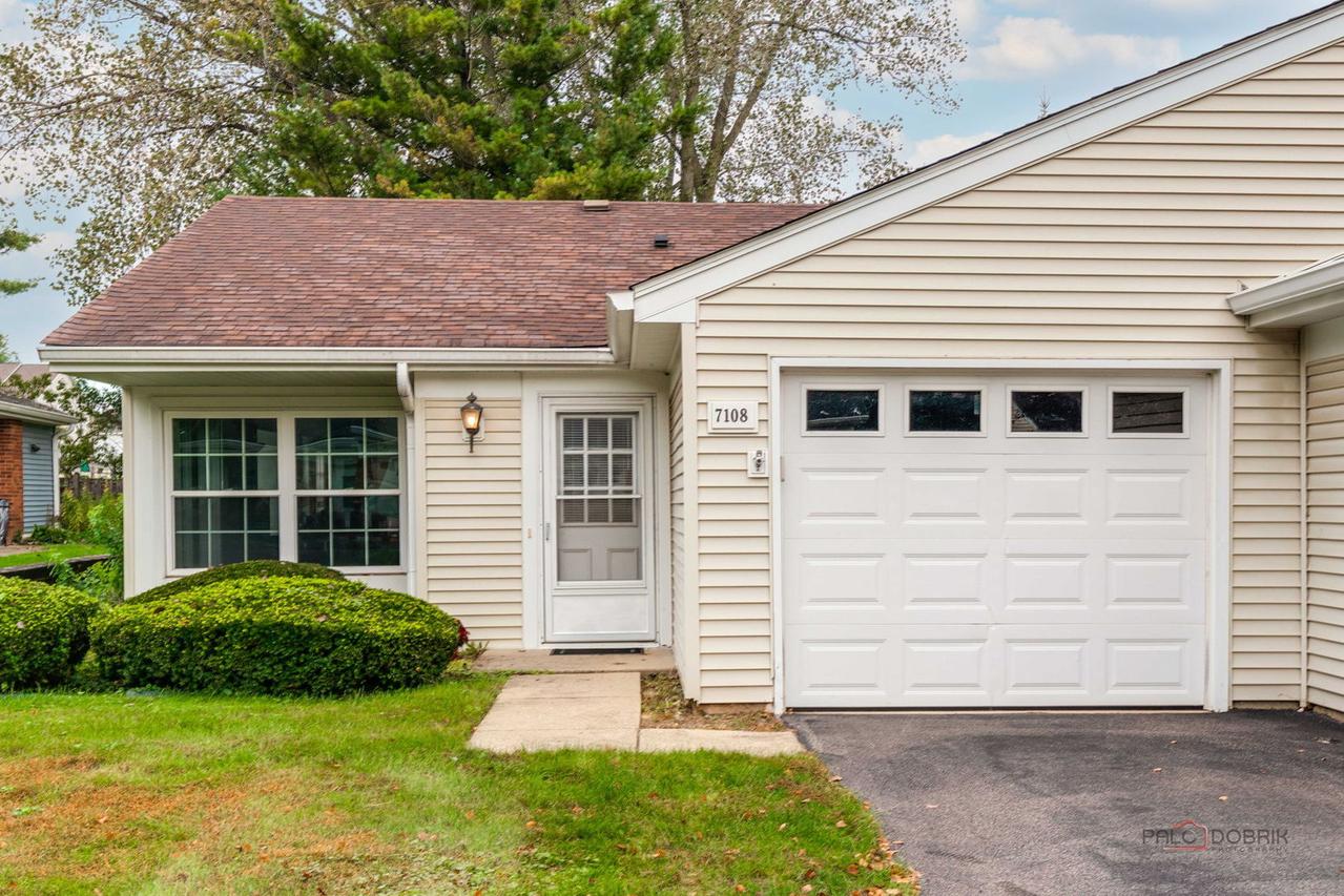 7108 Balboa Ln., Fox Lake, IL 60020