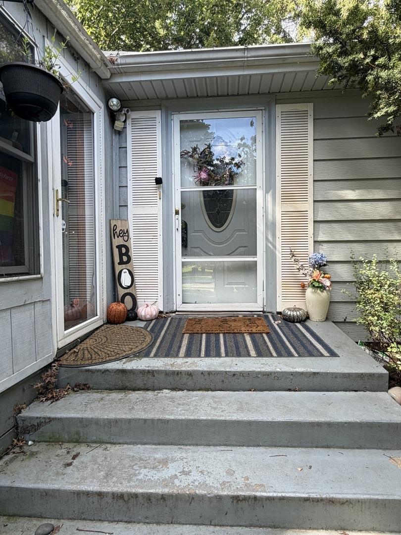 1011 Franklin Ave., Normal, IL 61761