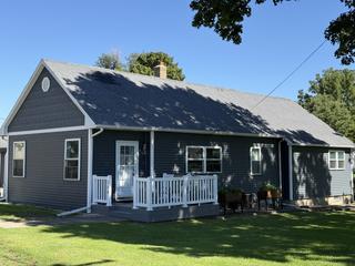 New Homes with Master Bedrooms on the 1st Floor in Cherry: September 26th to October 2nd