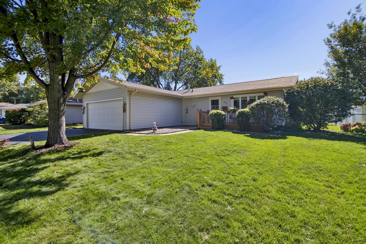 25 Emery Dr., Bourbonnais, IL 60914