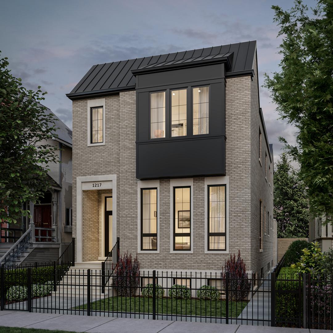 1217 W Montana St., Chicago, IL 60614