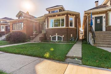New Homes with Master Bedrooms on the 1st Floor That Attend Elmwood Park High School: October 17th to October 23rd