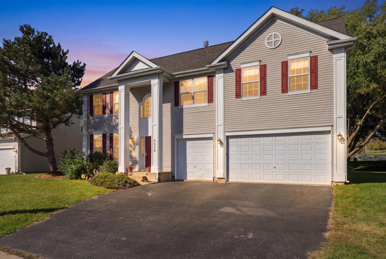 6426 Midleton Ln., Mchenry, IL 60050