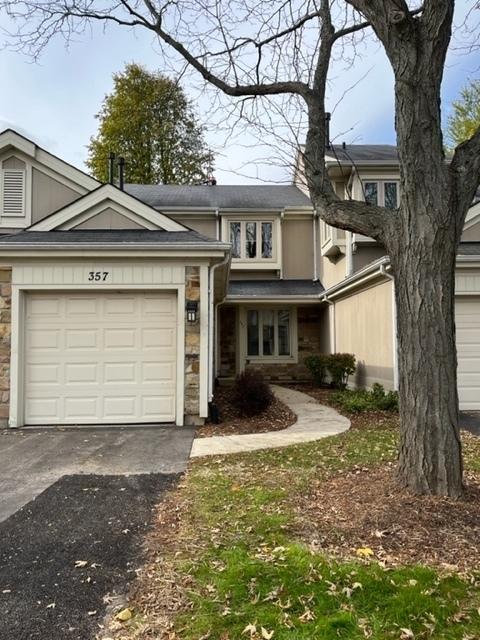 357 Kildeer Ln., Deerfield, IL 60015