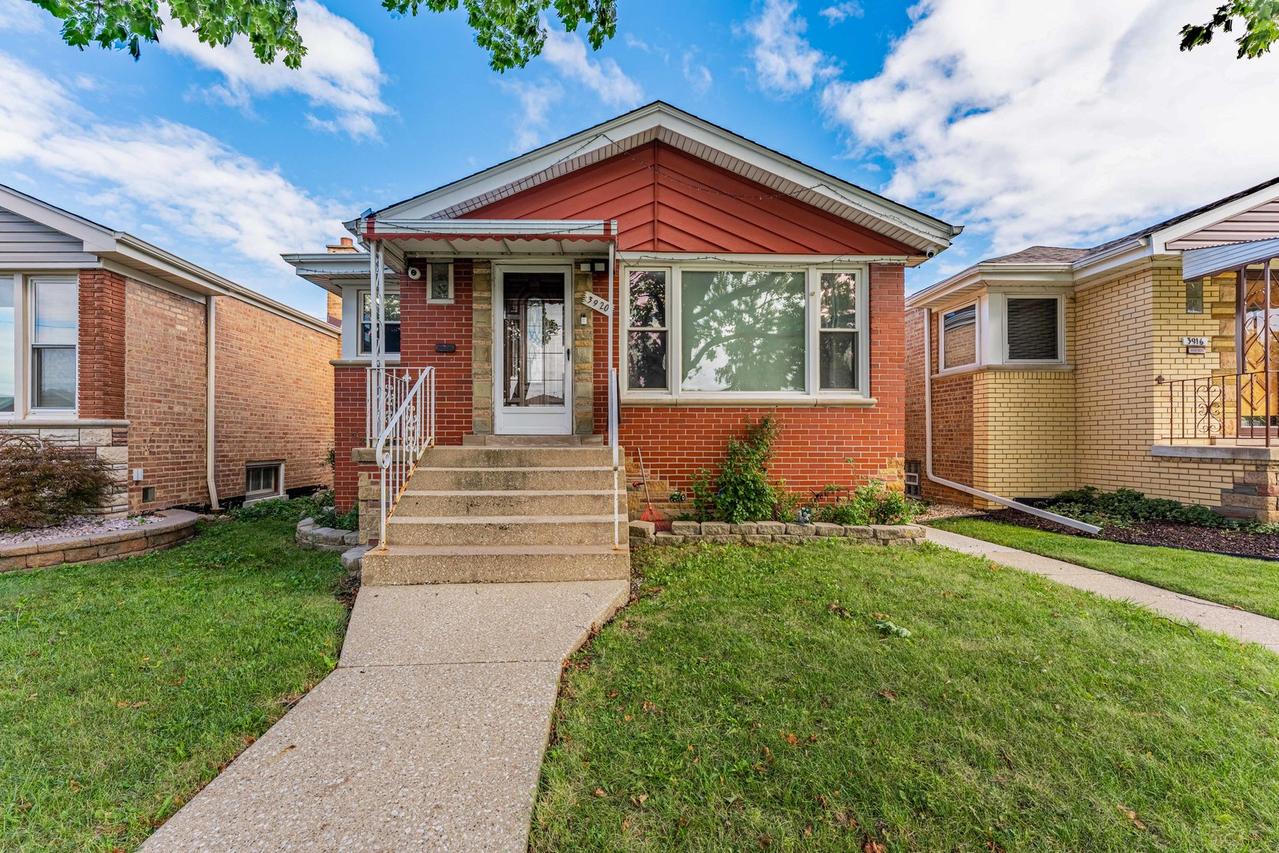 3920 W 84th Pl., Chicago, IL 60652
