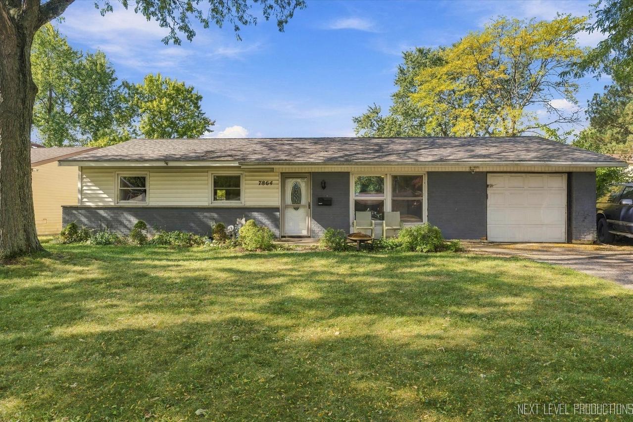 7864 Ramsgate Cir., Hanover Park, IL 60133