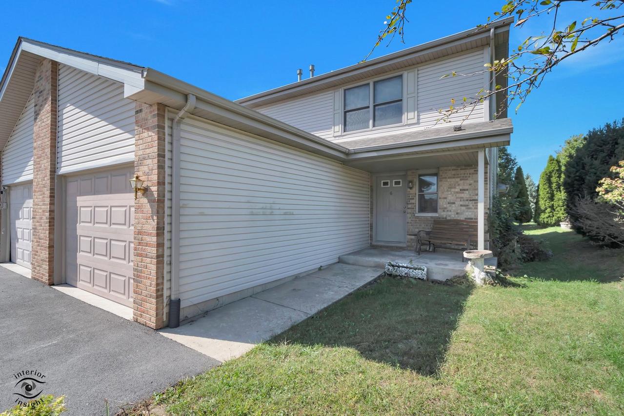 1519 Girard Ave. #6, Bourbonnais, IL 60914