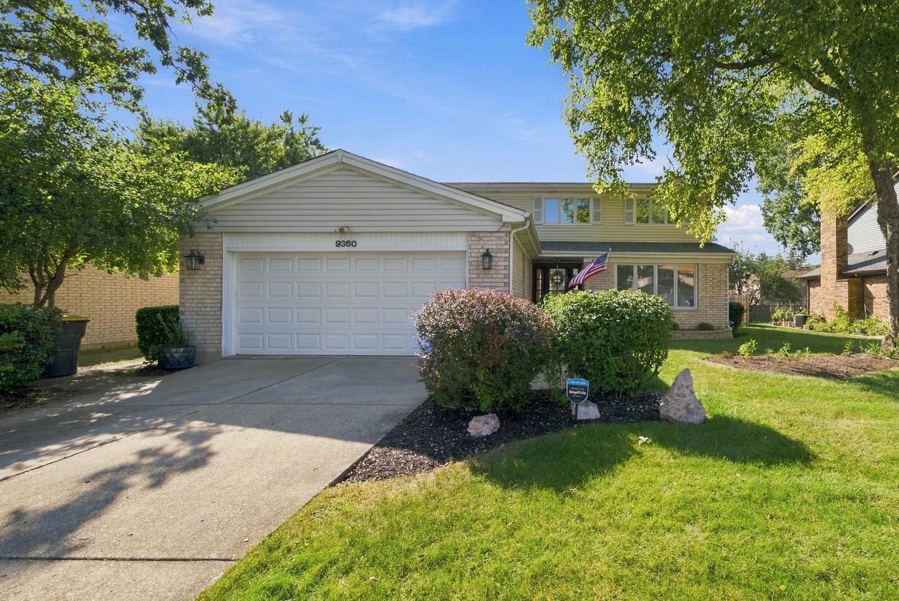 9360 Margail Ave., Des Plaines, IL 60016