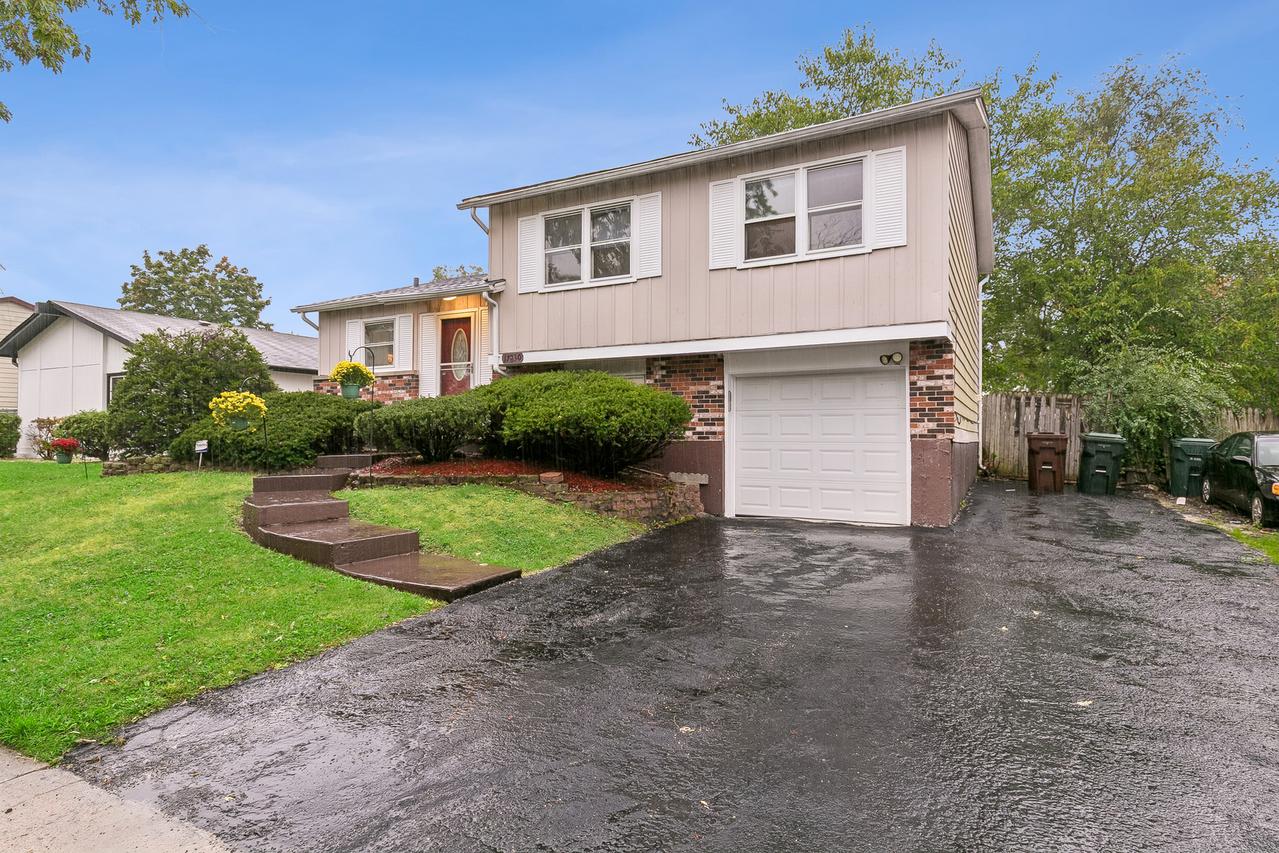 17830 Princeton Ln., Country Club Hills, IL 60478