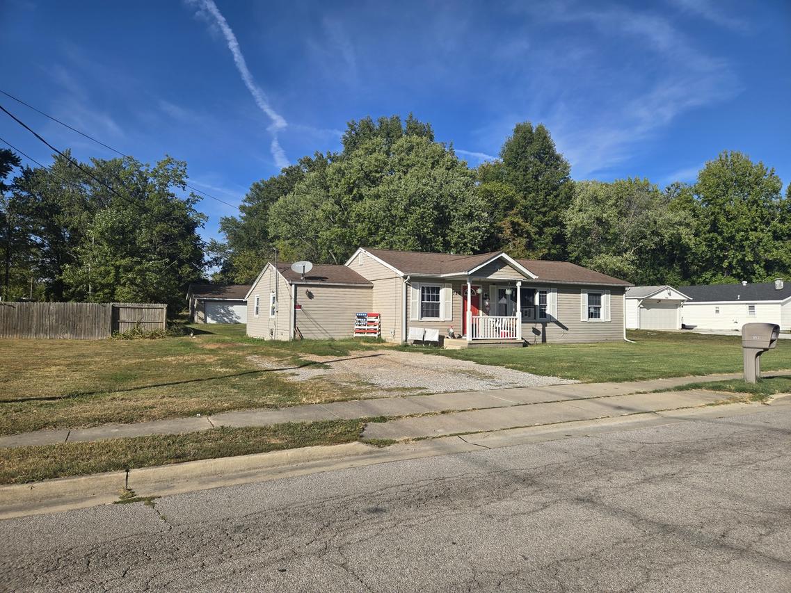 720 Airport Rd., Mt Vernon, IL 62864