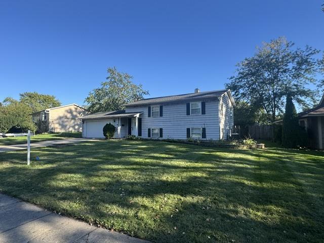 6 Guilford Rd., Montgomery, IL 60538