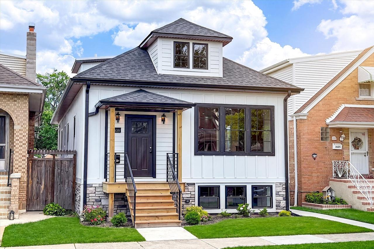 3625 N Nora Ave., Chicago, IL 60634