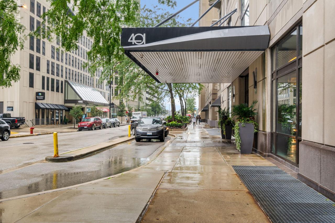 401 E Ontario St. #1409, Chicago, IL 60611