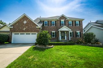 New Homes For Sale This Week That Attend Maercker Elementary School: September 25th to October 1st
