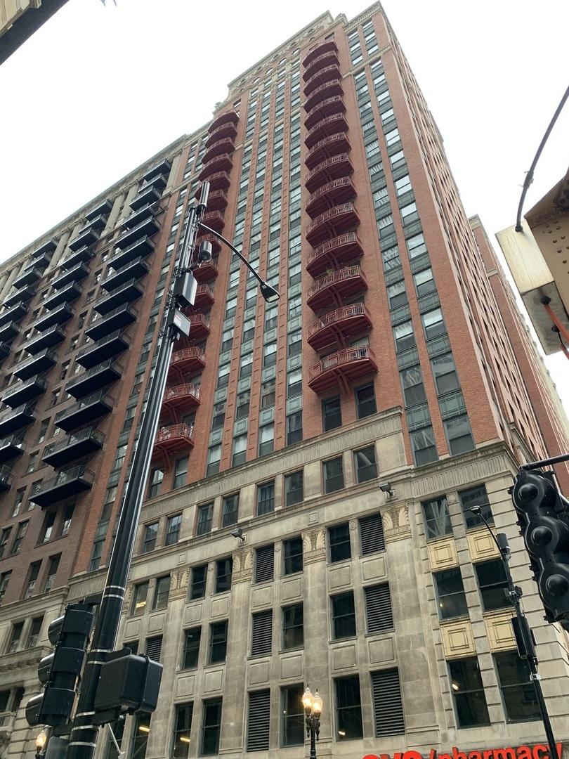 208 W Washington St. #1403, Chicago, IL 60606