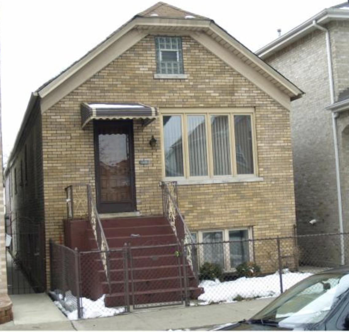 [Address Hidden by Seller], Chicago, IL 60609