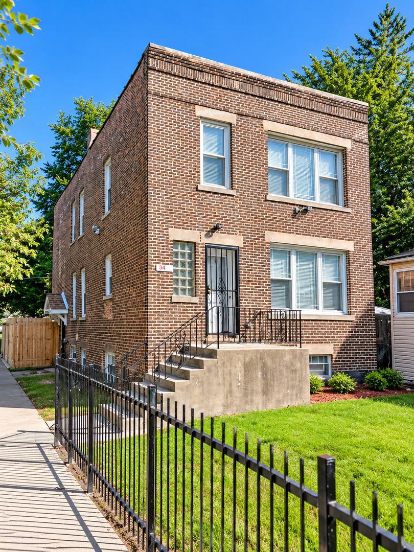 [Address Hidden by Seller], Chicago, IL 60628