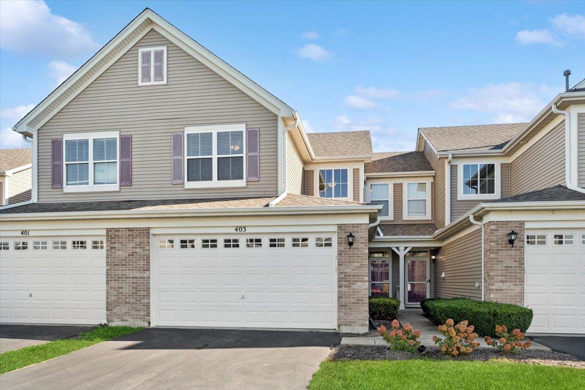 403 Bluegrass Pkwy., Oswego, IL 60543