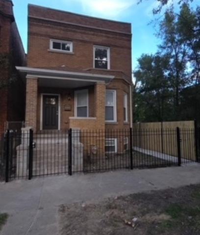 6627 S Saint Lawrence Ave., Chicago, IL 60637