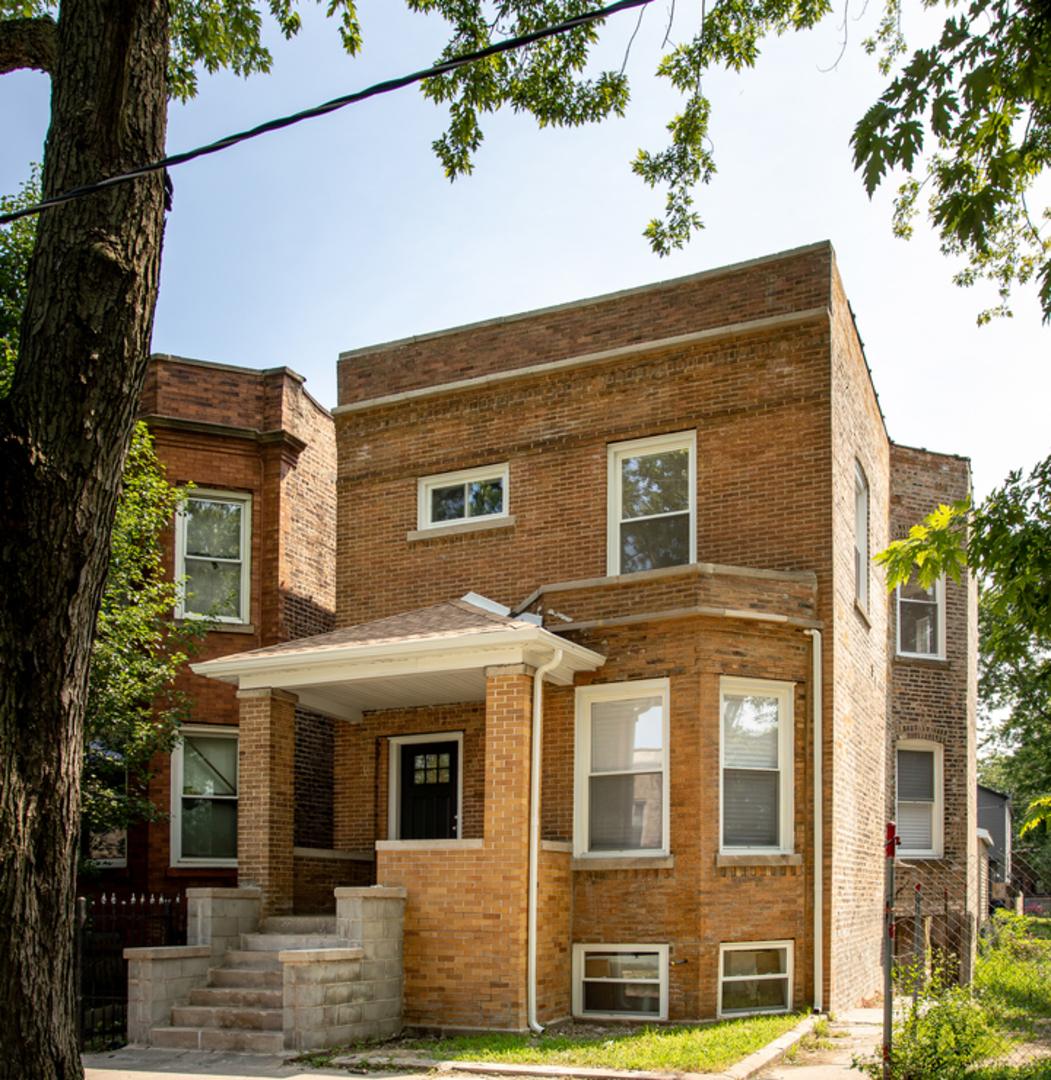 6627 S Saint Lawrence Ave., Chicago, IL 60637