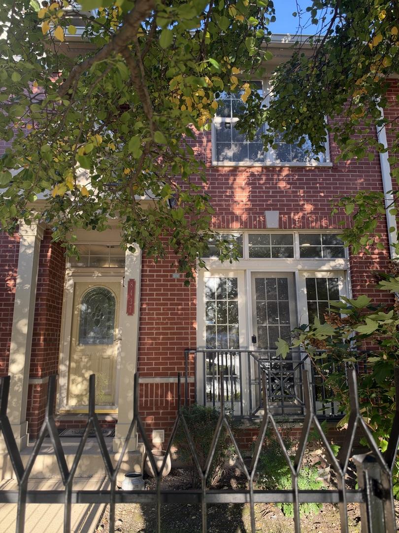 8437 Callie Ave., Morton Grove, IL 60053