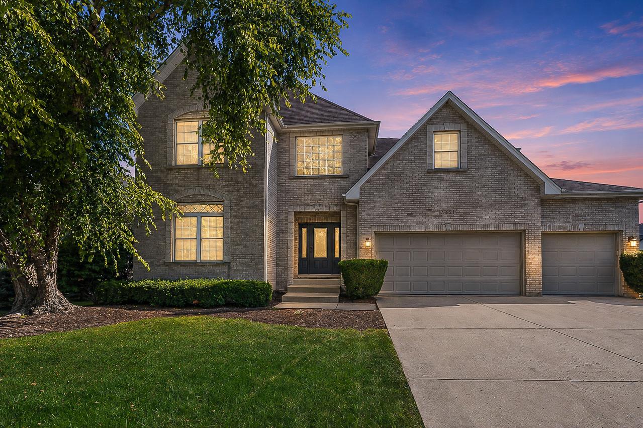 25821 Pastoral Dr., Plainfield, IL 60585