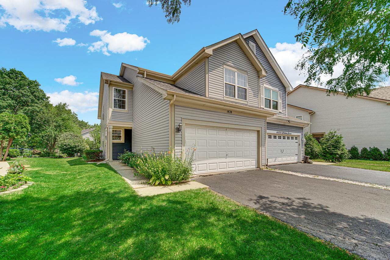 1424 Derby Ln., Mundelein, IL 60060