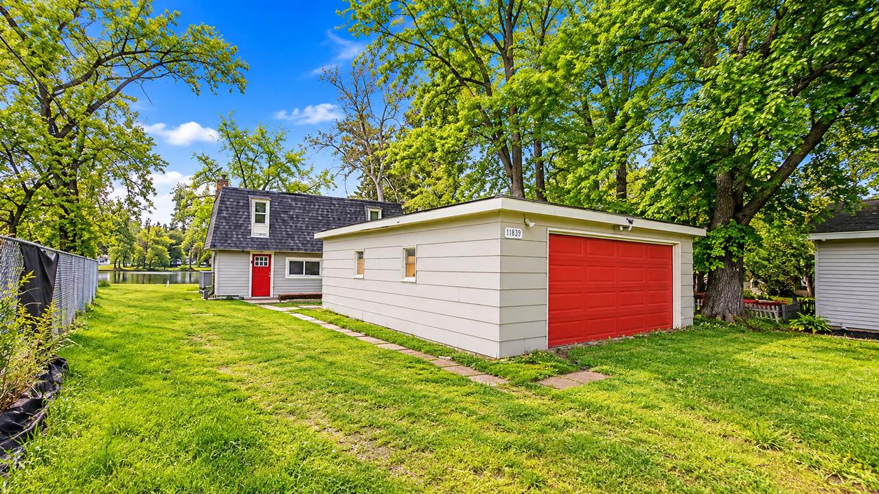 11839 E Gregg Blvd., Momence, IL 60954