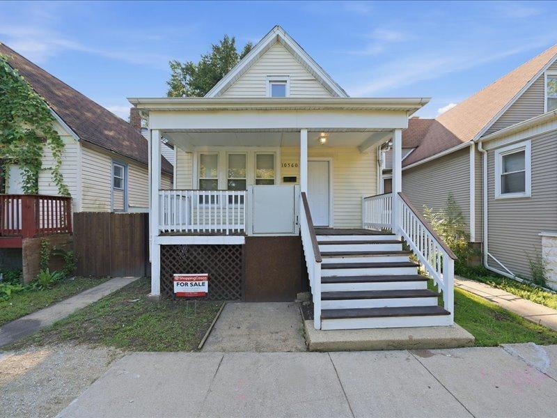 10560 S Edbrooke Ave., Chicago, IL 60628